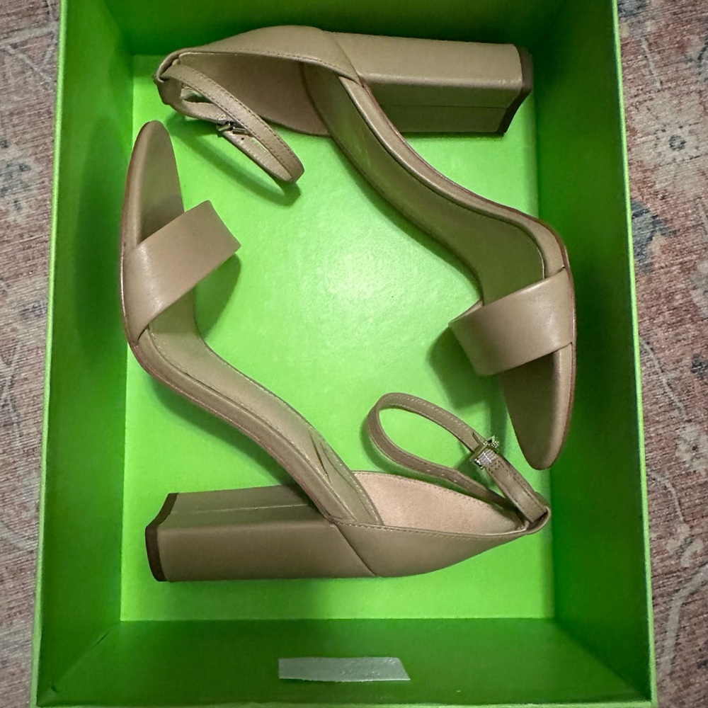 Sam Edelman Yaro Heels